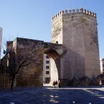 Torre de la Malmuerta