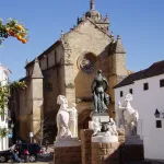 Plaza Conde de Priego