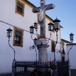 Cristo de los Faroles