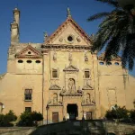Iglesia de los Padres de Gracia