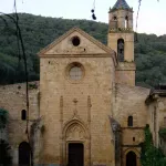 Monasterio de San Jerónimo