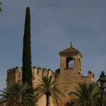 Alcázar de los Reyes Cristianos