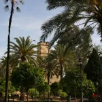 Alcázar de los Reyes Cristianos