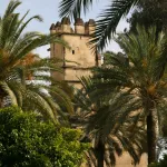 Alcázar de los Reyes Cristianos