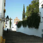 Cuesta del Bailío