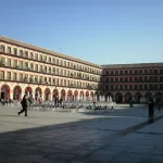 Plaza de la Corredera