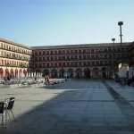 Plaza de la Corredera