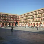 Plaza de la Corredera