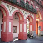 Plaza de la Corredera