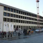 Plaza de la Corredera