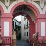Plaza de la Corredera