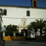 Iglesia del Carmen