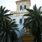 Iglesia Mª Auxiliadora (Salesianos)