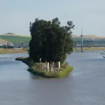 Isla de las Esculturas