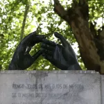 Monumento Ibn Zaydun