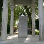 Monumento a los amantes