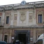 Mercado de la Corredera