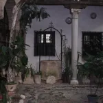 Palacio de los Luna