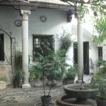 Palacio de los Luna