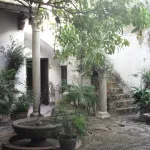Palacio de los Luna