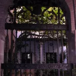 Palacio de los Luna
