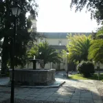 Plaza de la Magdalena