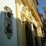 Calle El Realejo