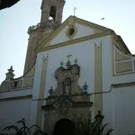 Iglesia de San Andres