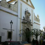Iglesia de San Andrés