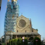 Iglesia de San Lorenzo