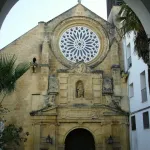 Iglesia de San Pablo