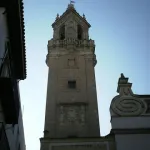 Torre de San Andrés