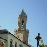 Torre de San Andrés