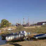 La Rábida