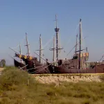 La Rábida