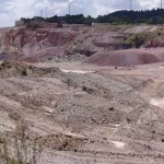 Minas de Tharsis