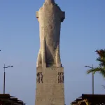 Monumento a Colón