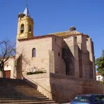 Palos de la Frontera