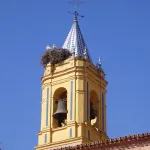 Palos de la Frontera