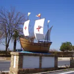 Palos de la Frontera
