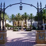 Ayamonte