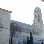 Catedral de Baeza