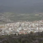Castillo de Locubín
