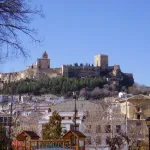 Alcalá la Real