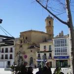 Alcalá la Real
