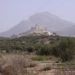 Alcaudete