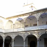 Antigua Universidad de Baeza