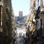 Alcalá la Real