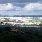 Vista de Ronda