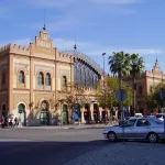 Plaza de Armas